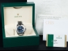 Rolex Yacht Master 40 Oyster Bracelet Blue Dial - Rolex Guarantee  116622